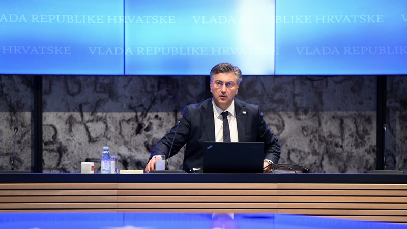 Strategija demografske revitalizacije u svojoj provedbi zahtijeva sinergiju svih razina vlasti i napor cijelog društva